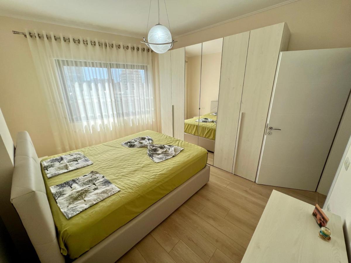Apartment New Bazaar Cozy - 1 , 2 , 3 And 4 Tirana