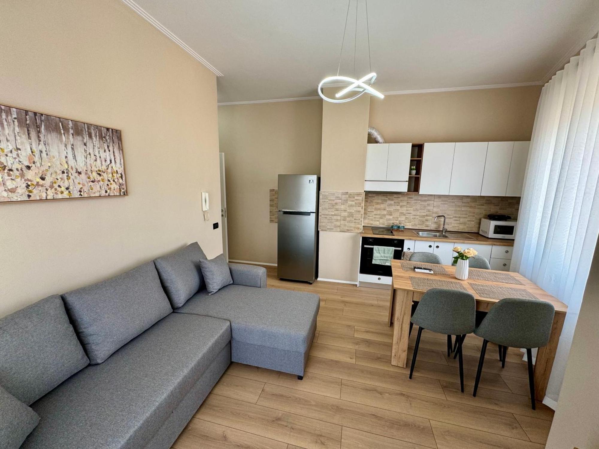 Appartement New Bazaar Cozy - 1 , 2 , 3 And 4